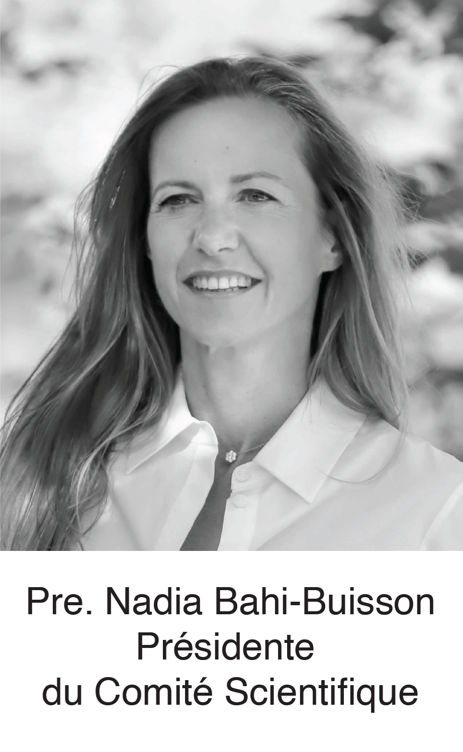 Nadia bahi-buisson